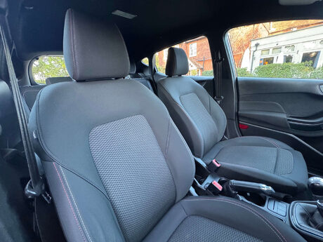 Ford Fiesta 1.0 Fiesta ST-Line T 5dr 19