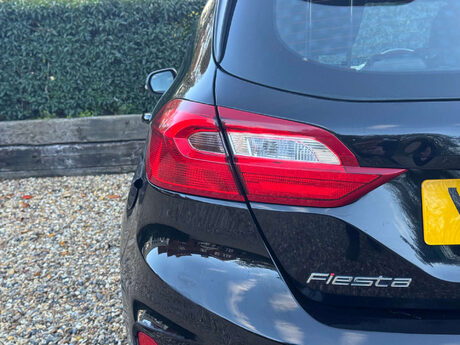 Ford Fiesta 1.0 Fiesta ST-Line T 5dr 2