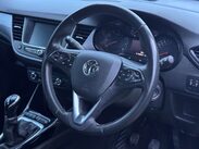 Vauxhall Crossland 1.2 Crossland SE Edition 5dr 10