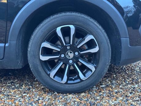 Vauxhall Crossland 1.2 Crossland SE Edition 5dr 24