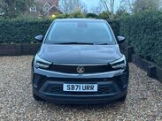 Vauxhall Crossland 1.2 Crossland SE Edition 5dr 3