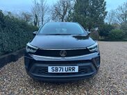 Vauxhall Crossland 1.2 Crossland SE Edition 5dr 4