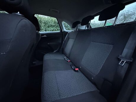 Vauxhall Crossland 1.2 Crossland SE Edition 5dr 18