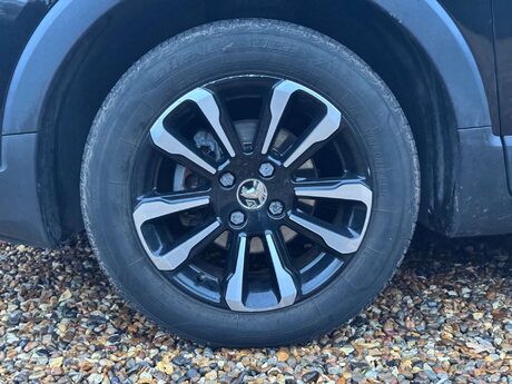 Vauxhall Crossland 1.2 Crossland SE Edition 5dr 27