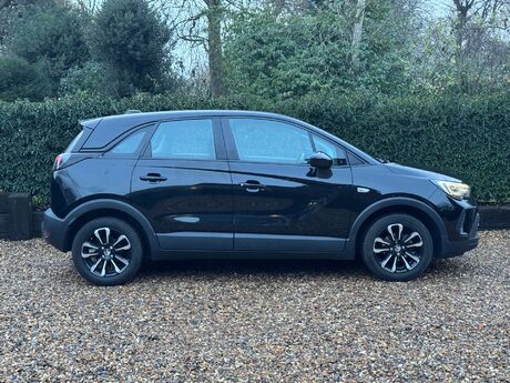 Vauxhall Crossland 1.2 Crossland SE Edition 5dr 8