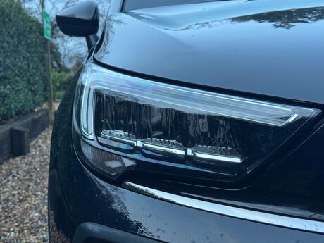 Vauxhall Crossland 1.2 Crossland SE Edition 5dr 2