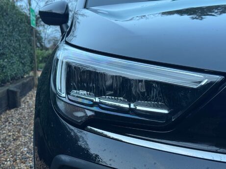 Vauxhall Crossland 1.2 Crossland SE Edition 5dr 1