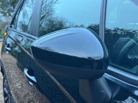 Vauxhall Crossland 1.2 Crossland SE Edition 5dr 22