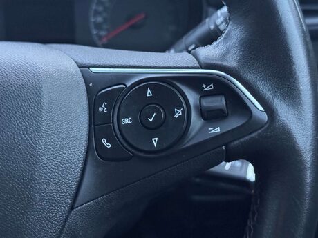 Vauxhall Crossland 1.2 Crossland SE Edition 5dr 15