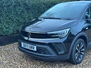 Vauxhall Crossland 1.2 Crossland SE Edition 5dr 5