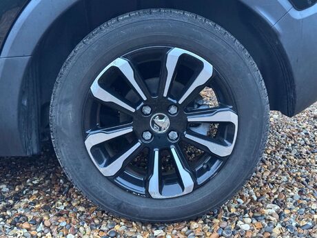 Vauxhall Crossland 1.2 Crossland SE Edition 5dr 26