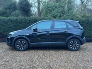 Vauxhall Crossland 1.2 Crossland SE Edition 5dr 6