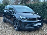 Vauxhall Crossland 1.2 Crossland SE Edition 5dr 1