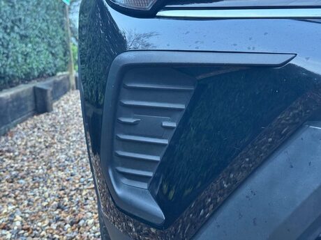 Vauxhall Crossland 1.2 Crossland SE Edition 5dr 25