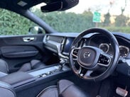 Volvo XC60 2.0 T5 R-Design Auto AWD Euro 6 (s/s) 5dr 18