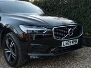 Volvo XC60 2.0 T5 R-Design Auto AWD Euro 6 (s/s) 5dr 2