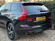 Volvo XC60 2.0 T5 R-Design Auto AWD Euro 6 (s/s) 5dr 10
