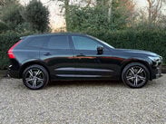 Volvo XC60 2.0 T5 R-Design Auto AWD Euro 6 (s/s) 5dr 15