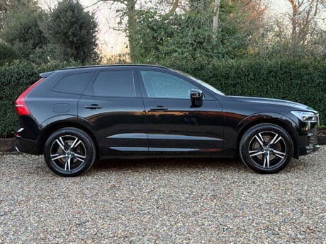 Volvo XC60 2.0 T5 R-Design Auto AWD Euro 6 (s/s) 5dr 15