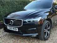 Volvo XC60 2.0 T5 R-Design Auto AWD Euro 6 (s/s) 5dr 7