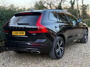 Volvo XC60 2.0 T5 R-Design Auto AWD Euro 6 (s/s) 5dr 14