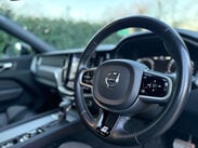 Volvo XC60 2.0 T5 R-Design Auto AWD Euro 6 (s/s) 5dr 20