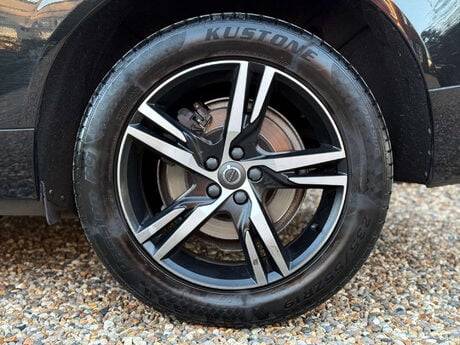 Volvo XC60 2.0 T5 R-Design Auto AWD Euro 6 (s/s) 5dr 40
