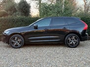 Volvo XC60 2.0 T5 R-Design Auto AWD Euro 6 (s/s) 5dr 8