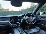 Volvo XC60 2.0 T5 R-Design Auto AWD Euro 6 (s/s) 5dr 16
