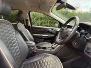 Ford Kuga 1.5 Kuga Vignale 4x4 Auto 4WD 5dr 17