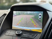 Ford Kuga 1.5 Kuga Vignale 4x4 Auto 4WD 5dr 38