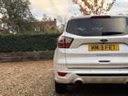 Ford Kuga 1.5 Kuga Vignale 4x4 Auto 4WD 5dr 12