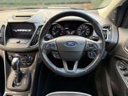 Ford Kuga 1.5 Kuga Vignale 4x4 Auto 4WD 5dr 33