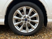 Ford Kuga 1.5 Kuga Vignale 4x4 Auto 4WD 5dr 42