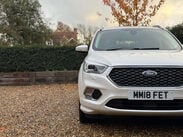 Ford Kuga 1.5 Kuga Vignale 4x4 Auto 4WD 5dr 4