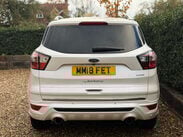 Ford Kuga 1.5 Kuga Vignale 4x4 Auto 4WD 5dr 14