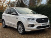 Ford Kuga 1.5 Kuga Vignale 4x4 Auto 4WD 5dr