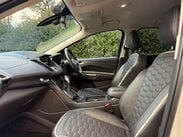 Ford Kuga 1.5 Kuga Vignale 4x4 Auto 4WD 5dr 37