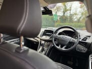 Ford Kuga 1.5 Kuga Vignale 4x4 Auto 4WD 5dr 25