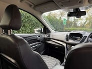 Ford Kuga 1.5 Kuga Vignale 4x4 Auto 4WD 5dr 26