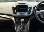 Ford Kuga 1.5 Kuga Vignale 4x4 Auto 4WD 5dr 35