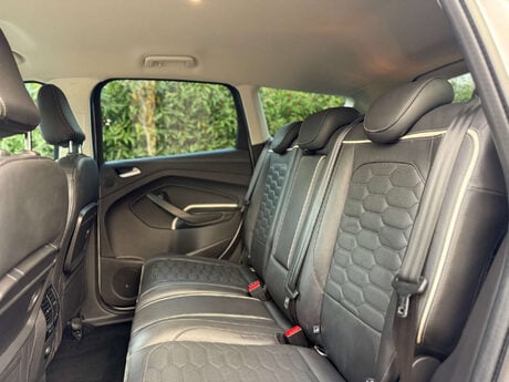 Ford Kuga 1.5 Kuga Vignale 4x4 Auto 4WD 5dr 46