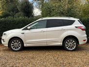 Ford Kuga 1.5 Kuga Vignale 4x4 Auto 4WD 5dr 15