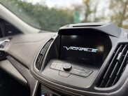 Ford Kuga 1.5 Kuga Vignale 4x4 Auto 4WD 5dr 21