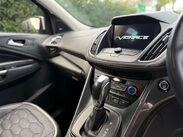 Ford Kuga 1.5 Kuga Vignale 4x4 Auto 4WD 5dr 23