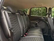 Ford Kuga 1.5 Kuga Vignale 4x4 Auto 4WD 5dr 24