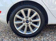 Ford Fiesta 1.0T EcoBoost Titanium Euro 6 (s/s) 5dr 29
