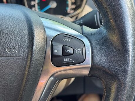 Ford Fiesta 1.0T EcoBoost Titanium Euro 6 (s/s) 5dr 18