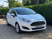 Ford Fiesta 1.0T EcoBoost Titanium Euro 6 (s/s) 5dr 1