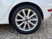 Ford Fiesta 1.0T EcoBoost Titanium Euro 6 (s/s) 5dr 30
